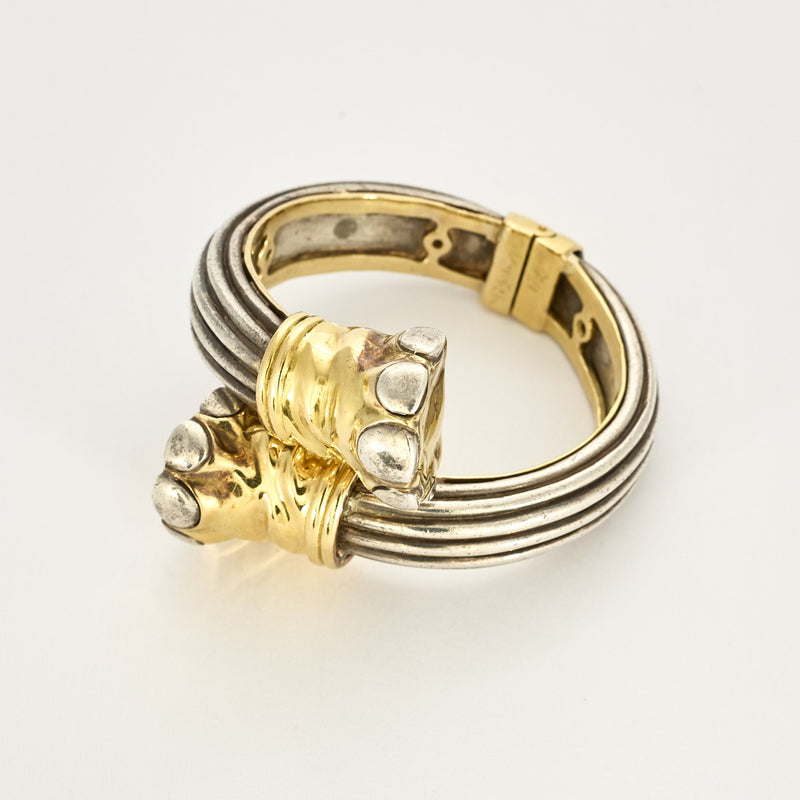 Bracelet Pieds d'Eléphant