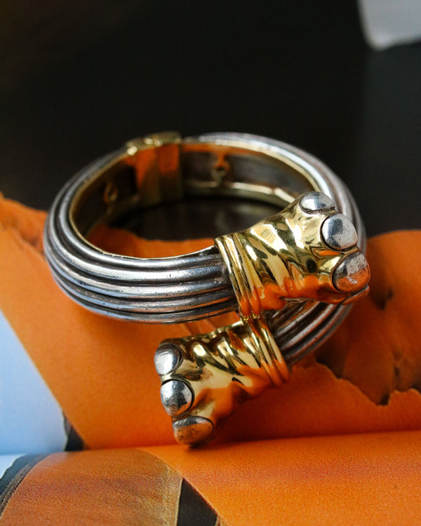 Bracelet Pieds d'Eléphant