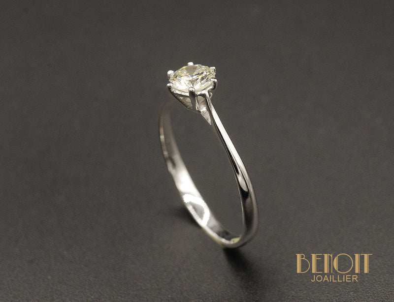 Solitaire Diamant
