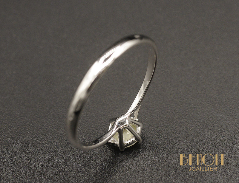 Solitaire Diamant