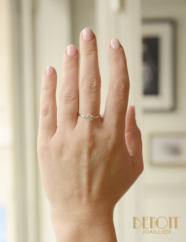 Solitaire Diamant