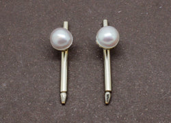 Boutons de Col ou de Manchettes Perles