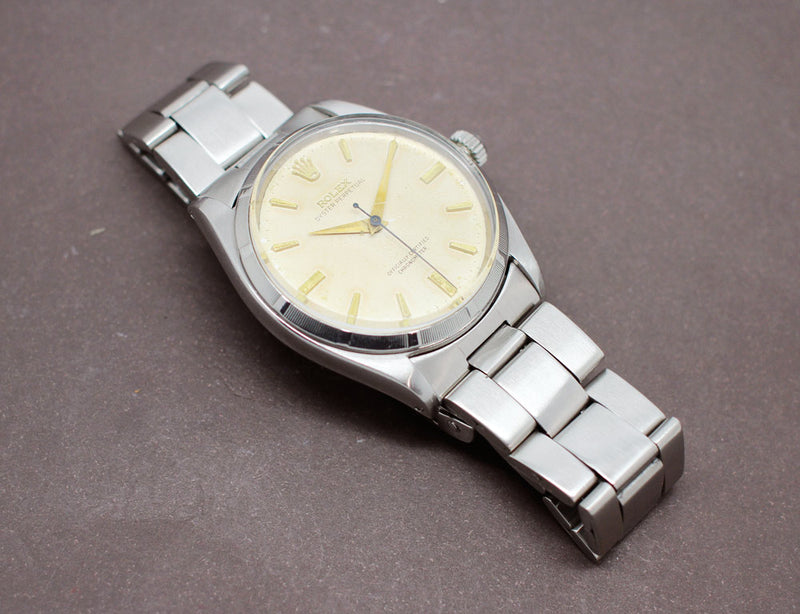 Montre Rolex Oyster Perpetual 1945