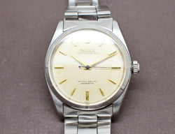 Montre Rolex Oyster Perpetual 1945