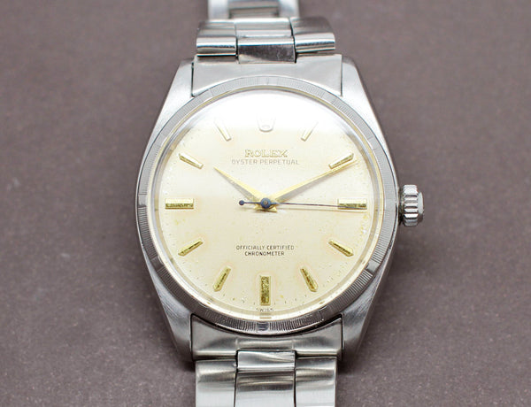 Montre Rolex Oyster Perpetual 1945