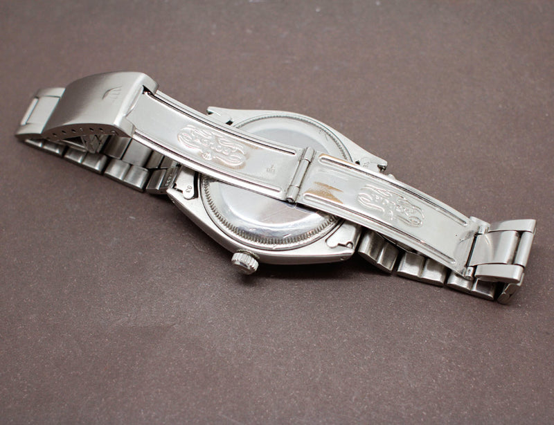 Montre Rolex Oyster Perpetual 1945