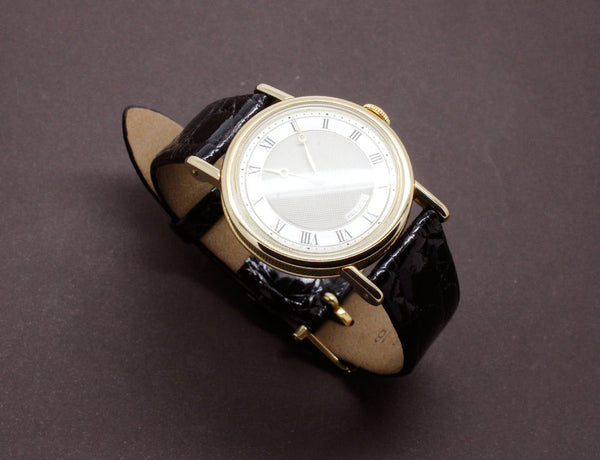 Montre Breguet "Classique" Or Jaune