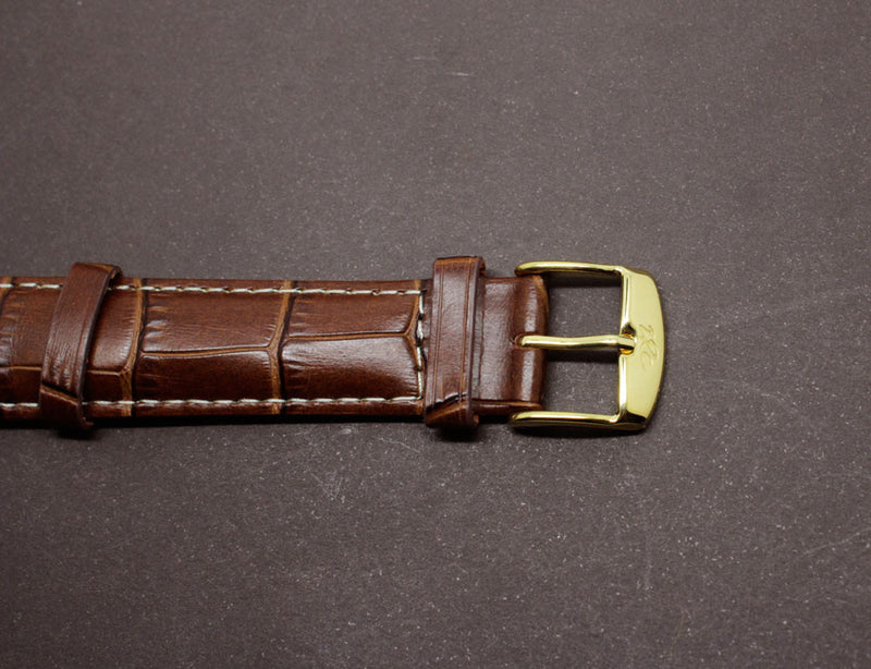 Montre Jaeger-LeCoultre en or