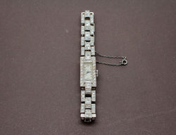 Montre Art Déco