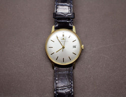 Montre Jaeger-LeCoultre en Or