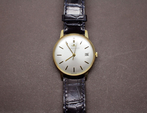 Montre Jaeger-LeCoultre en Or