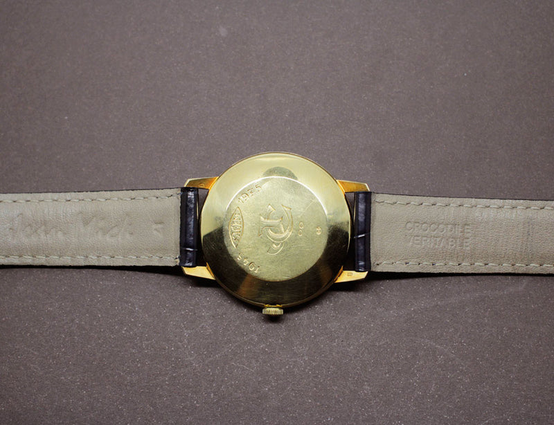 Montre Jaeger-LeCoultre en Or