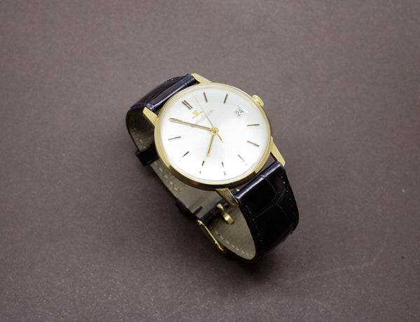 Montre Jaeger-LeCoultre en Or