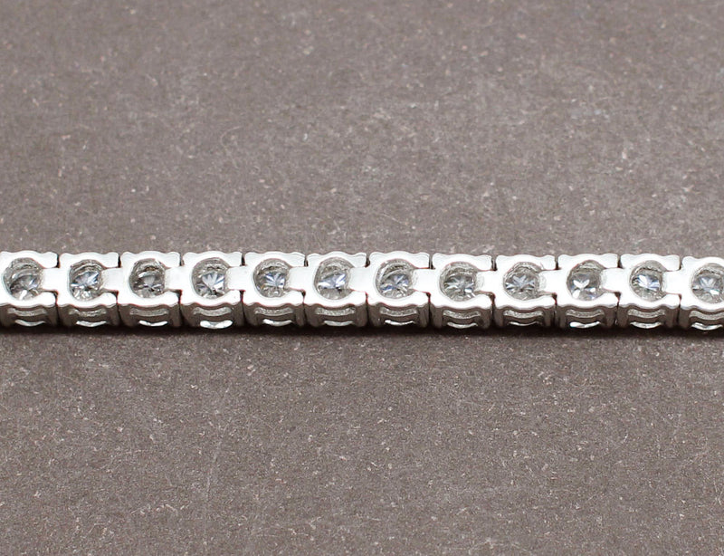 Bracelet Tennis Diamants