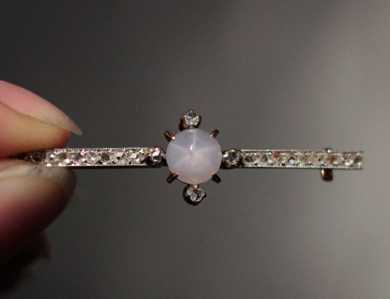 Bague en argent et Pierre de Lune arc en ciel 3398FN | Bijouterie Bague en argent et Pierre de Lune arc en ciel 3398FN | Bijouterie