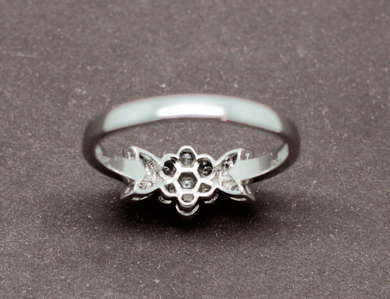 Bague Tiffany & Co "Blossom Ring"