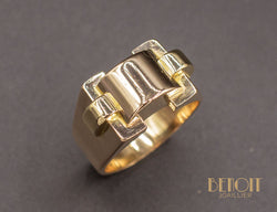 Bague Tank 2 Ors