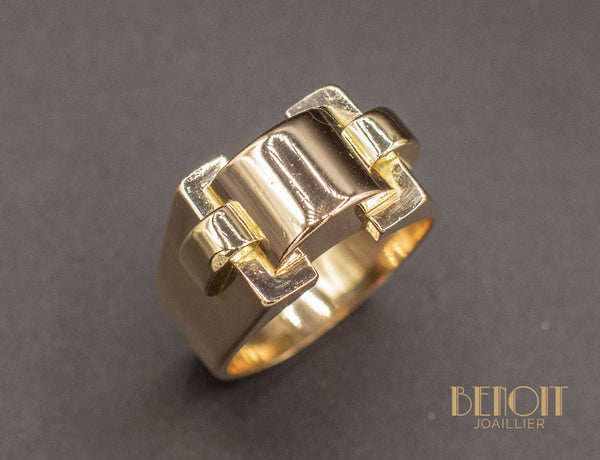 Bague Tank 2 Ors