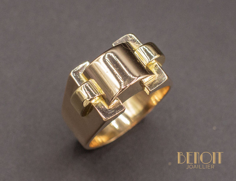 Bague Tank 2 Ors