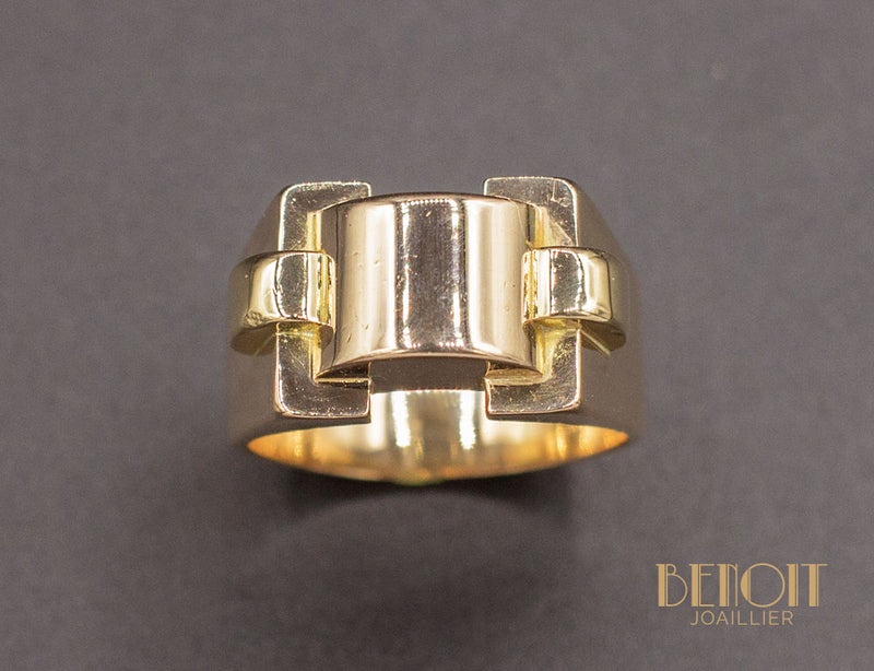 Bague Tank 2 Ors