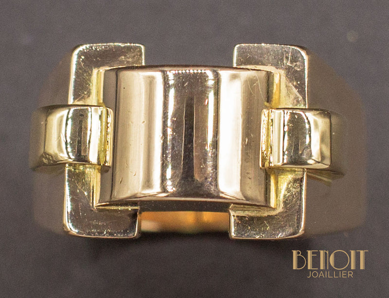 Bague Tank 2 Ors