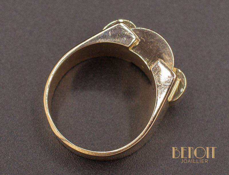 Bague Tank 2 Ors
