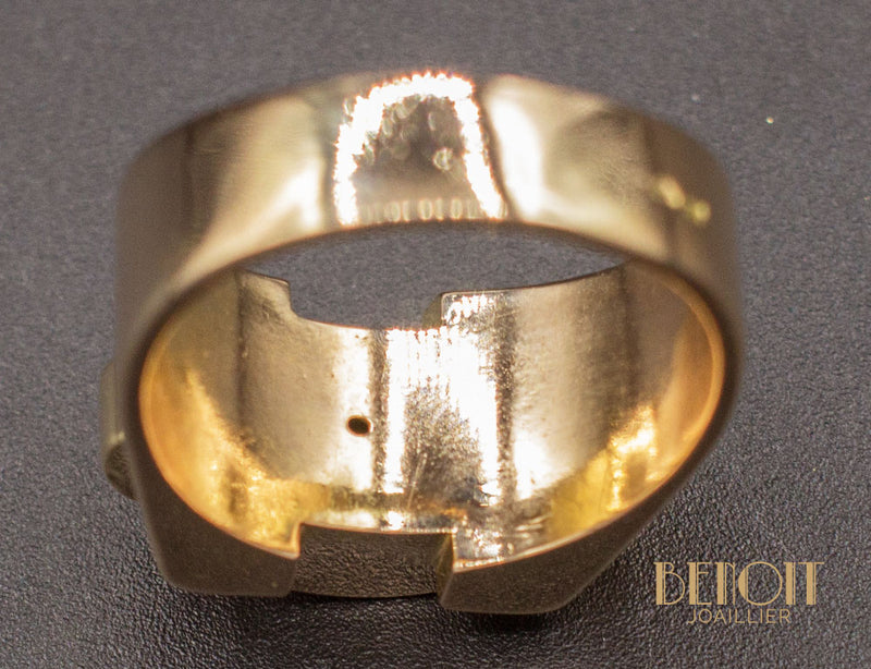 Bague Tank 2 Ors