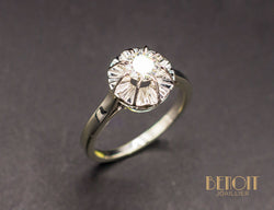 Solitaire Diamant