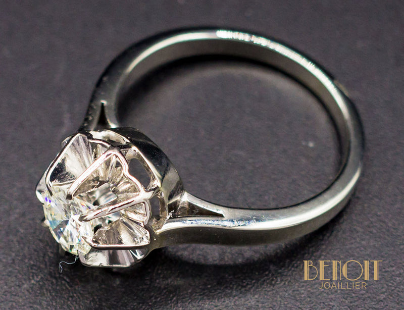 Solitaire Diamant