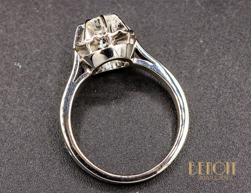 Solitaire Diamant