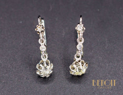 Dormeuses Diamants