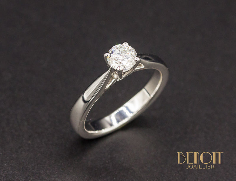Solitaire Diamant