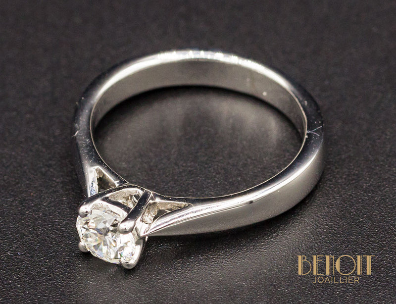 Solitaire Diamant