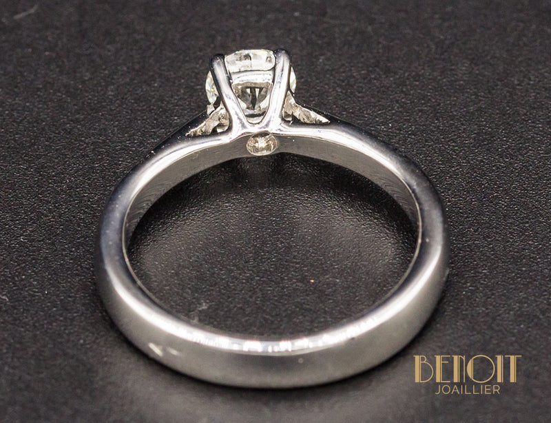 Solitaire Diamant