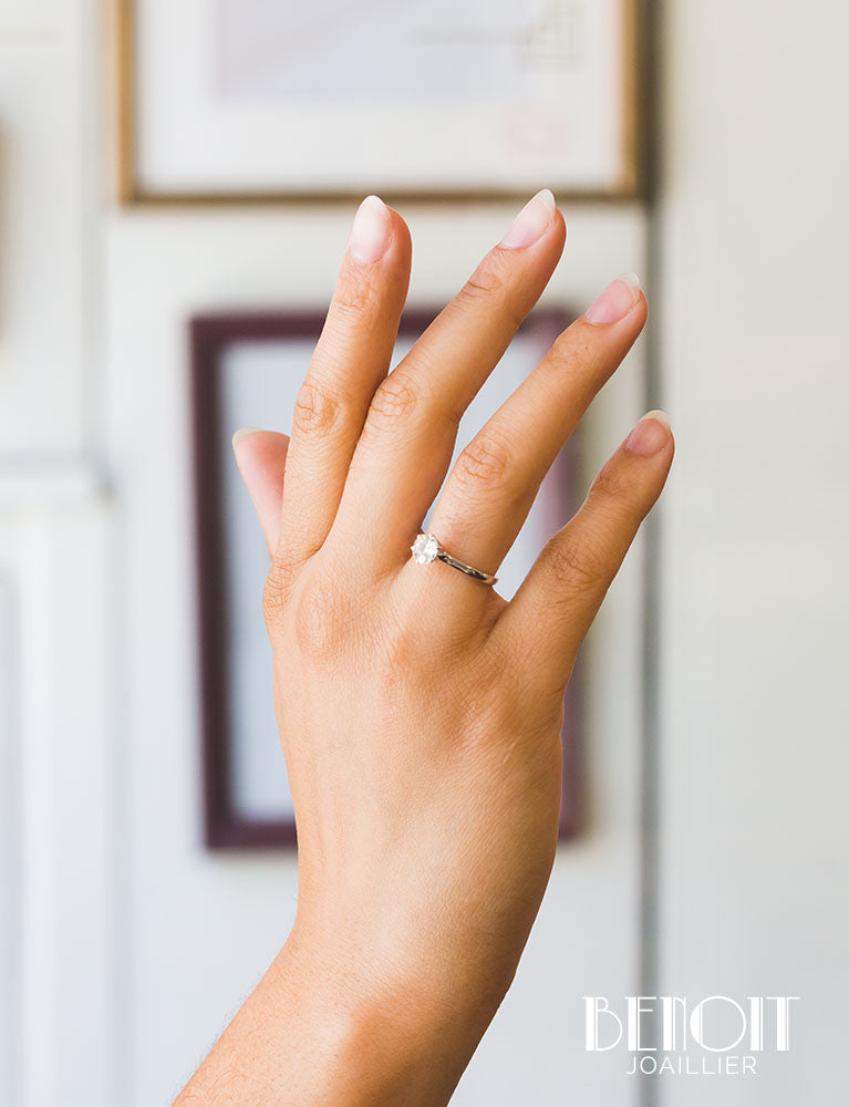 Solitaire Diamant
