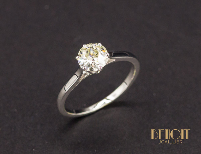 Solitaire Diamant