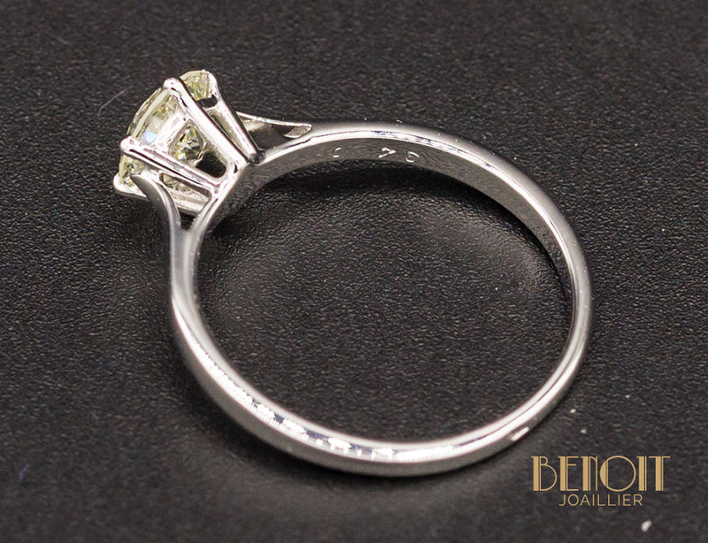 Solitaire Diamant