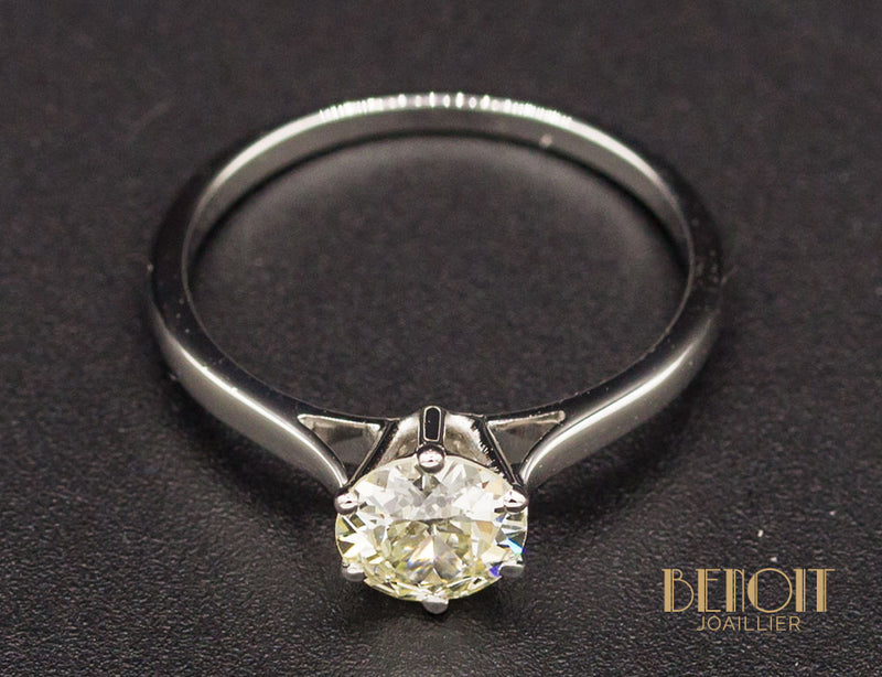 Solitaire Diamant