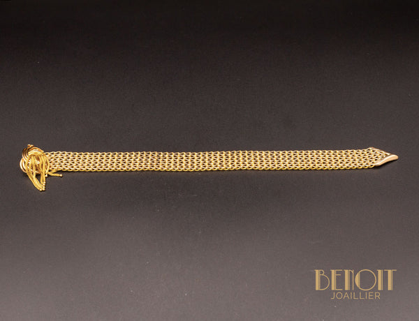 Bracelet Ceinture 1950