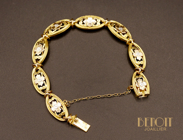 Bracelet 1900 3 Ors