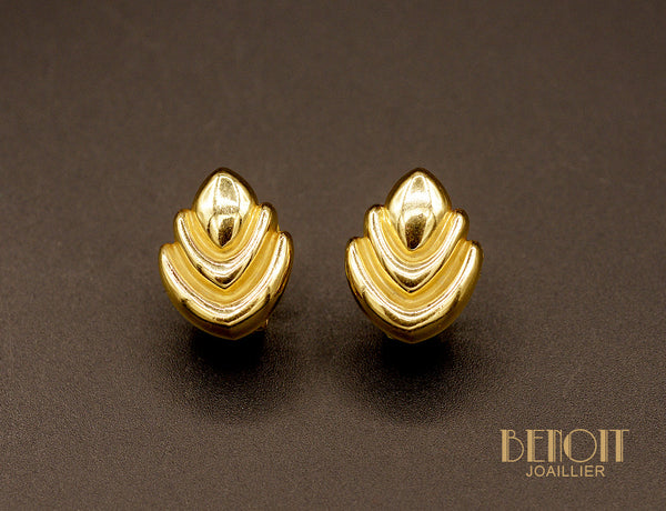 Clips Van Cleef & Arpels