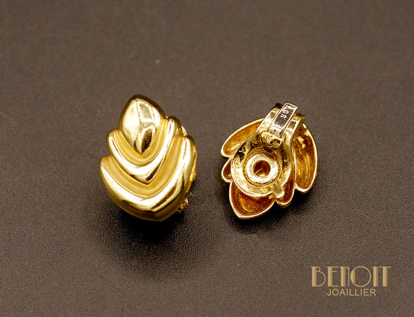 Clips Van Cleef & Arpels