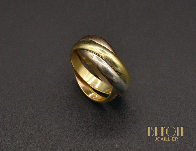 Bague « Trinity » Cartier M