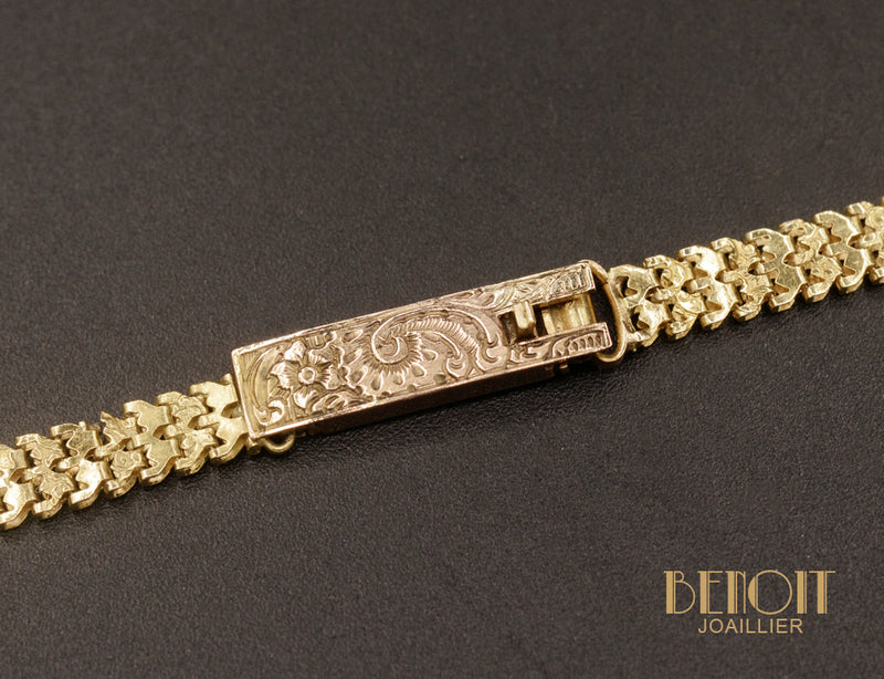 Collier Camées