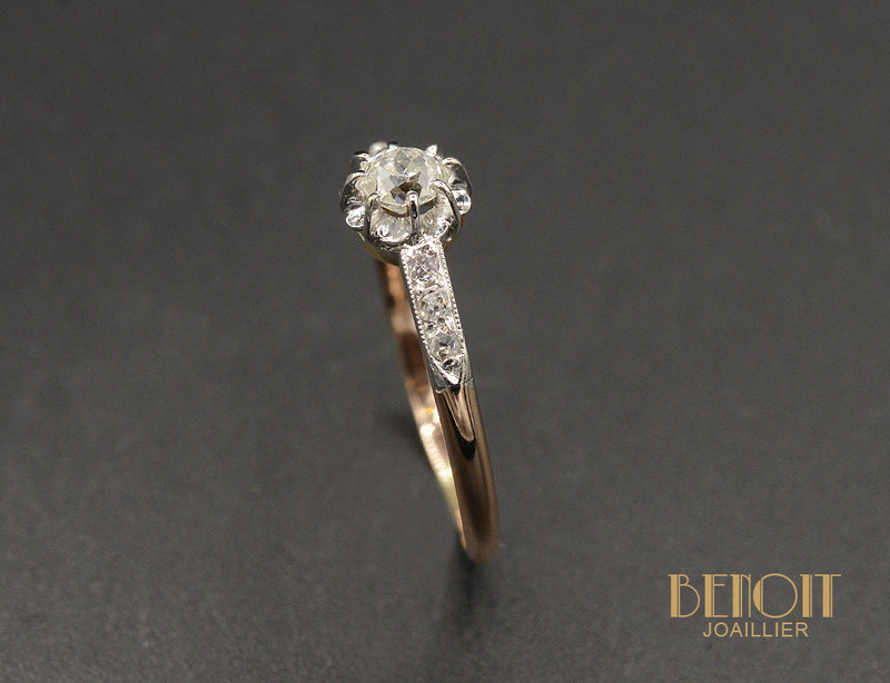 Solitaire Diamant