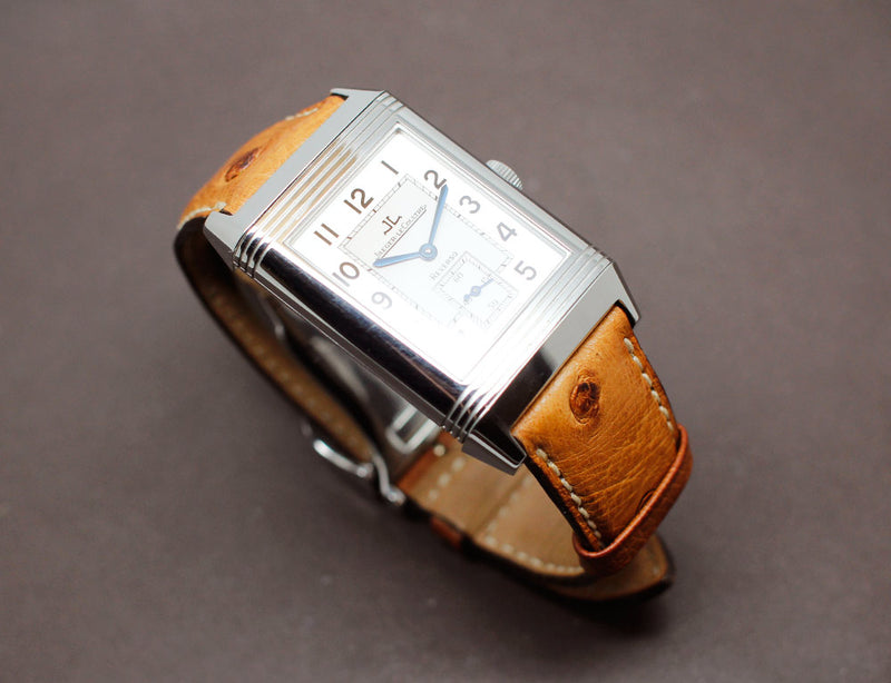 Montre Jaeger-Lecoultre Classic Reverso