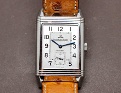 Montre Jaeger-Lecoultre Classic Reverso