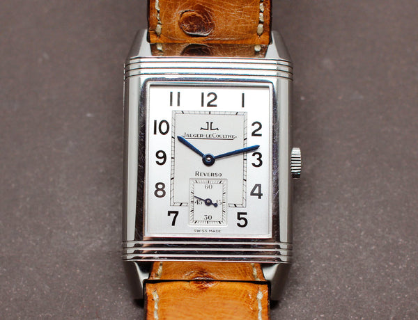 Montre Jaeger-Lecoultre Classic Reverso