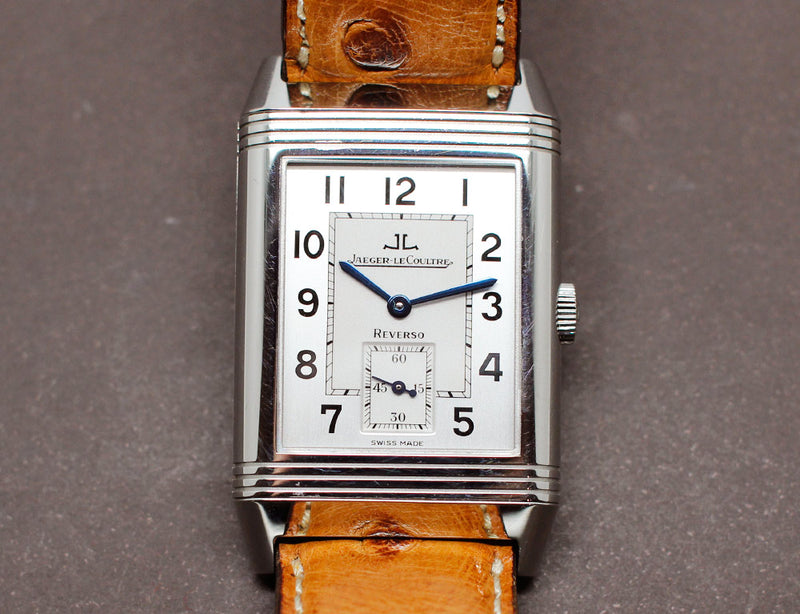Montre Jaeger-Lecoultre Classic Reverso