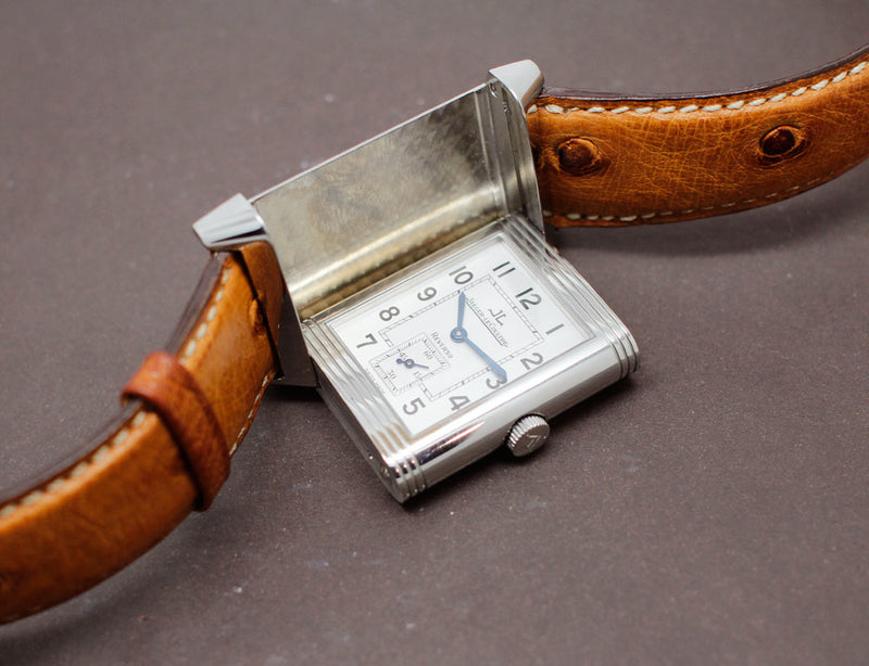 Montre Jaeger-Lecoultre Classic Reverso